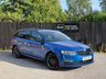 USED 2014 14 SKODA OCTAVIA 2.0 TDI vRS Estate 5dr Diesel DSG Euro 5 (s/s) (184 ps) 0 OWNERS-FSH-WRNTY-12 MNTH MOT