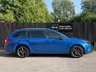USED 2014 14 SKODA OCTAVIA 2.0 TDI vRS Estate 5dr Diesel DSG Euro 5 (s/s) (184 ps) 0 OWNERS-FSH-WRNTY-12 MNTH MOT