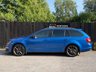 USED 2014 14 SKODA OCTAVIA 2.0 TDI vRS Estate 5dr Diesel DSG Euro 5 (s/s) (184 ps) 0 OWNERS-FSH-WRNTY-12 MNTH MOT