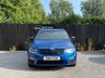 USED 2014 14 SKODA OCTAVIA 2.0 TDI vRS Estate 5dr Diesel DSG Euro 5 (s/s) (184 ps) 0 OWNERS-FSH-WRNTY-12 MNTH MOT