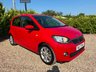 USED 2017 17 SKODA CITIGO 1.0 MPI GreenTech SE L Hatchback 5dr Petrol Manual Euro 6 (s/s) (75 ps) HEATED SEATS. ULEZ