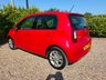USED 2017 17 SKODA CITIGO 1.0 MPI GreenTech SE L Hatchback 5dr Petrol Manual Euro 6 (s/s) (75 ps) HEATED SEATS. ULEZ