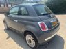 USED 2010 60 FIAT 500 1.2 Lounge Hatchback 3dr Petrol Manual Euro 5 (s/s) (69 bhp) 12 MONTHS MOT*LOW CHEAP ROAD TAX*