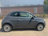 USED 2010 60 FIAT 500 1.2 Lounge Hatchback 3dr Petrol Manual Euro 5 (s/s) (69 bhp) 12 MONTHS MOT*LOW CHEAP ROAD TAX*