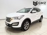 USED 2015 15 HYUNDAI SANTA FE 2.2 CRDi Premium SUV 5dr Diesel Auto 4WD Euro 5 (5 seat) (194 bhp) 