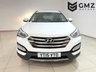 USED 2015 15 HYUNDAI SANTA FE 2.2 CRDi Premium SUV 5dr Diesel Auto 4WD Euro 5 (5 seat) (194 bhp) 