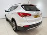 USED 2015 15 HYUNDAI SANTA FE 2.2 CRDi Premium SUV 5dr Diesel Auto 4WD Euro 5 (5 seat) (194 bhp) 