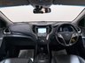 USED 2015 15 HYUNDAI SANTA FE 2.2 CRDi Premium SUV 5dr Diesel Auto 4WD Euro 5 (5 seat) (194 bhp) 