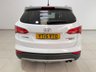 USED 2015 15 HYUNDAI SANTA FE 2.2 CRDi Premium SUV 5dr Diesel Auto 4WD Euro 5 (5 seat) (194 bhp) 