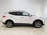USED 2015 15 HYUNDAI SANTA FE 2.2 CRDi Premium SUV 5dr Diesel Auto 4WD Euro 5 (5 seat) (194 bhp) 