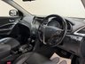 USED 2015 15 HYUNDAI SANTA FE 2.2 CRDi Premium SUV 5dr Diesel Auto 4WD Euro 5 (5 seat) (194 bhp) 