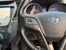USED 2015 15 HYUNDAI SANTA FE 2.2 CRDi Premium SUV 5dr Diesel Auto 4WD Euro 5 (5 seat) (194 bhp) 