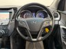 USED 2015 15 HYUNDAI SANTA FE 2.2 CRDi Premium SUV 5dr Diesel Auto 4WD Euro 5 (5 seat) (194 bhp) 