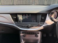 USED 2016 66 VAUXHALL ASTRA 1.0i Turbo ecoFLEX Design Hatchback 5dr Petrol Manual Euro 6 (s/s) (105 ps) FSH - WRNTY - 12 MONTH MOT