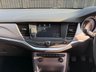 USED 2016 66 VAUXHALL ASTRA 1.0i Turbo ecoFLEX Design Hatchback 5dr Petrol Manual Euro 6 (s/s) (105 ps) FSH - WRNTY - 12 MONTH MOT