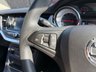 USED 2016 66 VAUXHALL ASTRA 1.0i Turbo ecoFLEX Design Hatchback 5dr Petrol Manual Euro 6 (s/s) (105 ps) FSH - WRNTY - 12 MONTH MOT
