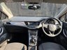 USED 2016 66 VAUXHALL ASTRA 1.0i Turbo ecoFLEX Design Hatchback 5dr Petrol Manual Euro 6 (s/s) (105 ps) FSH - WRNTY - 12 MONTH MOT
