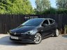 USED 2016 66 VAUXHALL ASTRA 1.0i Turbo ecoFLEX Design Hatchback 5dr Petrol Manual Euro 6 (s/s) (105 ps) FSH - WRNTY - 12 MONTH MOT