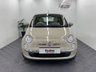 USED 2015 64 FIAT 500 1.2 Lounge Hatchback 3dr Petrol Manual Euro 6 (s/s) (69 bhp) 
