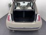 USED 2015 64 FIAT 500 1.2 Lounge Hatchback 3dr Petrol Manual Euro 6 (s/s) (69 bhp) 