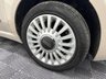 USED 2015 64 FIAT 500 1.2 Lounge Hatchback 3dr Petrol Manual Euro 6 (s/s) (69 bhp) 