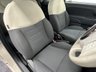 USED 2015 64 FIAT 500 1.2 Lounge Hatchback 3dr Petrol Manual Euro 6 (s/s) (69 bhp) 