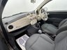 USED 2015 64 FIAT 500 1.2 Lounge Hatchback 3dr Petrol Manual Euro 6 (s/s) (69 bhp) 