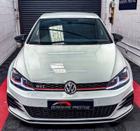 USED 2017 67 VOLKSWAGEN GOLF 2.0 TSI GTI Hatchback 5dr Petrol DSG Euro 6 (s/s) (230 ps) 