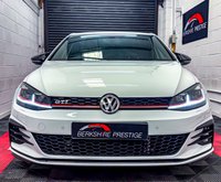 USED 2017 67 VOLKSWAGEN GOLF 2.0 TSI GTI Hatchback 5dr Petrol DSG Euro 6 (s/s) (230 ps) 