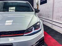 USED 2017 67 VOLKSWAGEN GOLF 2.0 TSI GTI Hatchback 5dr Petrol DSG Euro 6 (s/s) (230 ps) 