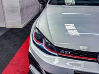 USED 2017 67 VOLKSWAGEN GOLF 2.0 TSI GTI Hatchback 5dr Petrol DSG Euro 6 (s/s) (230 ps) 