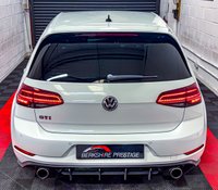 USED 2017 67 VOLKSWAGEN GOLF 2.0 TSI GTI Hatchback 5dr Petrol DSG Euro 6 (s/s) (230 ps) 