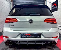 USED 2017 67 VOLKSWAGEN GOLF 2.0 TSI GTI Hatchback 5dr Petrol DSG Euro 6 (s/s) (230 ps) 