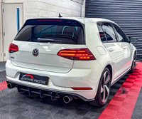USED 2017 67 VOLKSWAGEN GOLF 2.0 TSI GTI Hatchback 5dr Petrol DSG Euro 6 (s/s) (230 ps) 