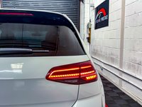 USED 2017 67 VOLKSWAGEN GOLF 2.0 TSI GTI Hatchback 5dr Petrol DSG Euro 6 (s/s) (230 ps) 