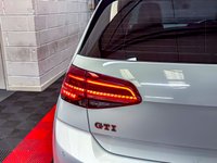 USED 2017 67 VOLKSWAGEN GOLF 2.0 TSI GTI Hatchback 5dr Petrol DSG Euro 6 (s/s) (230 ps) 