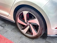USED 2017 67 VOLKSWAGEN GOLF 2.0 TSI GTI Hatchback 5dr Petrol DSG Euro 6 (s/s) (230 ps) 