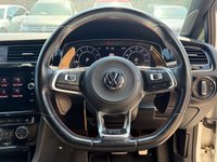USED 2017 67 VOLKSWAGEN GOLF 2.0 TSI GTI Hatchback 5dr Petrol DSG Euro 6 (s/s) (230 ps) 