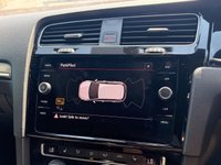 USED 2017 67 VOLKSWAGEN GOLF 2.0 TSI GTI Hatchback 5dr Petrol DSG Euro 6 (s/s) (230 ps) 