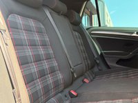 USED 2017 67 VOLKSWAGEN GOLF 2.0 TSI GTI Hatchback 5dr Petrol DSG Euro 6 (s/s) (230 ps) 