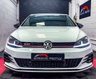 USED 2017 67 VOLKSWAGEN GOLF 2.0 TSI GTI Hatchback 5dr Petrol DSG Euro 6 (s/s) (230 ps) 
