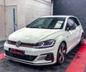USED 2017 67 VOLKSWAGEN GOLF 2.0 TSI GTI Hatchback 5dr Petrol DSG Euro 6 (s/s) (230 ps) 