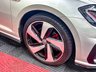 USED 2017 67 VOLKSWAGEN GOLF 2.0 TSI GTI Hatchback 5dr Petrol DSG Euro 6 (s/s) (230 ps) 