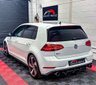 USED 2017 67 VOLKSWAGEN GOLF 2.0 TSI GTI Hatchback 5dr Petrol DSG Euro 6 (s/s) (230 ps) 