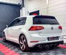 USED 2017 67 VOLKSWAGEN GOLF 2.0 TSI GTI Hatchback 5dr Petrol DSG Euro 6 (s/s) (230 ps) 