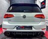 USED 2017 67 VOLKSWAGEN GOLF 2.0 TSI GTI Hatchback 5dr Petrol DSG Euro 6 (s/s) (230 ps) 