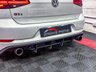 USED 2017 67 VOLKSWAGEN GOLF 2.0 TSI GTI Hatchback 5dr Petrol DSG Euro 6 (s/s) (230 ps) 