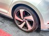 USED 2017 67 VOLKSWAGEN GOLF 2.0 TSI GTI Hatchback 5dr Petrol DSG Euro 6 (s/s) (230 ps) 