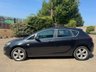 USED 2012 62 VAUXHALL ASTRA 1.6 16v SRi Hatchback 5dr Petrol Manual Euro 5 (115 ps) LOW MILEAGE*12 MONTH MOT*ALLOYS*AC*