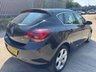 USED 2012 62 VAUXHALL ASTRA 1.6 16v SRi Hatchback 5dr Petrol Manual Euro 5 (115 ps) LOW MILEAGE*12 MONTH MOT*ALLOYS*AC*